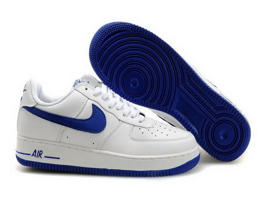 Nike Air Force One Men Low--249